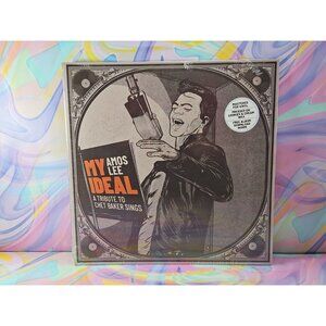 My Ideal (A Tribute to Chet Baker Sings) by Amos Lee (Record) Cookies and Cream